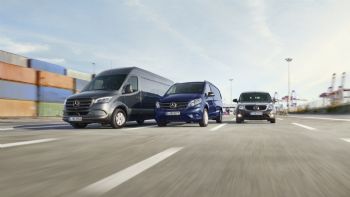 Citan, Vito  Sprinter    2.000 