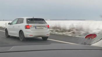  Skoda Fabia   (+video)