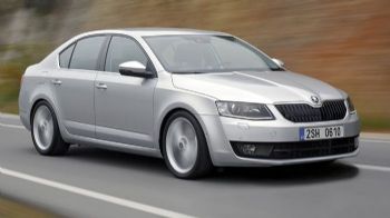      coupe   Skoda Octavia