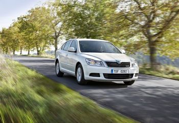 Skoda Octavia5 1,6 TDI CR 105PS - 1.410 .   