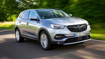   100.000   Opel Grandland X