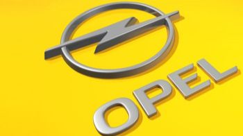 A  Opel