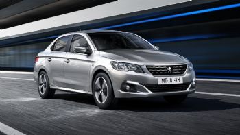  Peugeot 301 (+video)