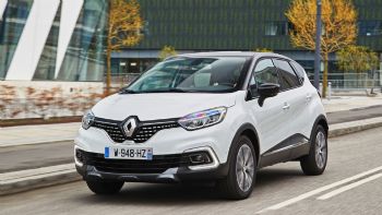 To 2019   Captur