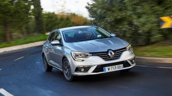   plug-in  Renault Megane