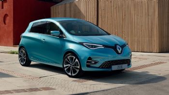 «Σαρώνει» το Renault Zoe στην Ευρώπη