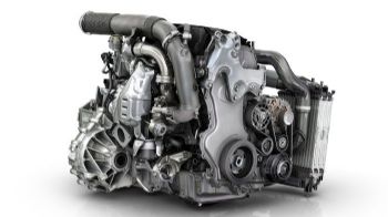  1,6 . Energy dCi Twin-Turbo 160    Renault