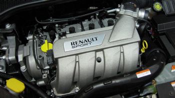 Renault:         diesel