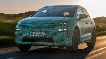  Skoda Elroq:     