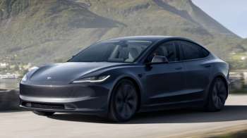 Η τιμή του πισωκίνητου Tesla Model 3 Long Range στην Ελλάδα