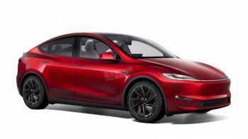 Το ανανεωμένο Tesla Model Y αποκαλύπτεται σε ανεπίσημα σχέδια 