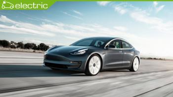 Πρώτα σε αναζητήσεις το 2021 τα ηλεκτρικά της Tesla