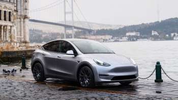 Η Tesla ετοιμάζει το ανανεωμένο Model Y με την κωδική ονομασία Juniper