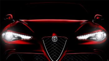  comeback   Alfa Romeo (+video)