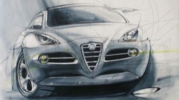  2016  SUV  Alfa 