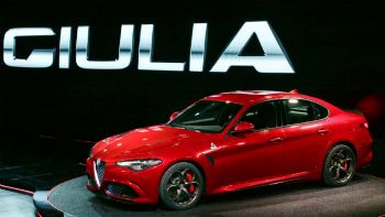      Giulia