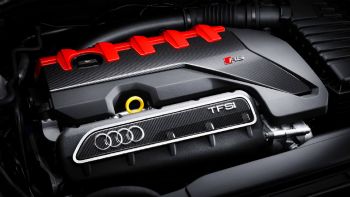 Audi:    5