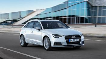 Audi A3 Sportback g-tron   