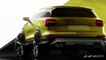 H  Audi Q2   ; 