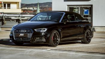 RS3  S3 Cabrio  ABT;