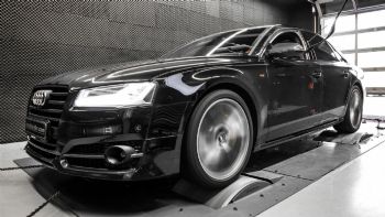 Audi S8  800 PS