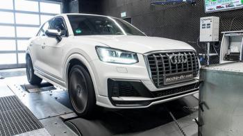  McChip   Audi SQ2