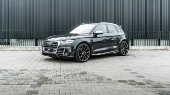  SQ5     hatchback