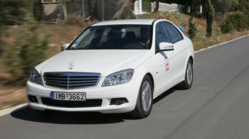  :    Mercedes C-Class   500.000 .;