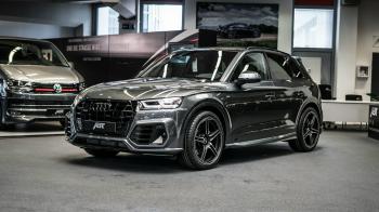  Audi Q5  ABT