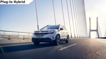 Η τιμή του Citroen C5 Aircross PHEV στην Ελλάδα