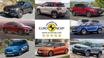 7+1   EuroNCAP