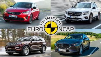    99%  EuroNCAP (+vid)