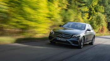  plug-in    E-Class