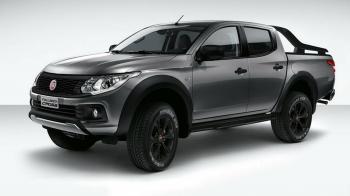  Fiat Fullback   