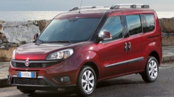 :  Fiat Doblo