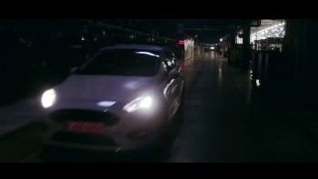 Teaser video    Fiesta ST