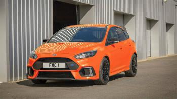     Focus RS