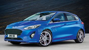  Ford Focus  2018