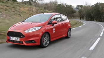       Ford Fiesta ST