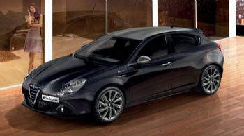 Giulietta Veloce,   