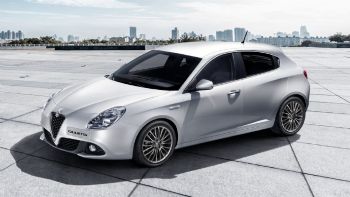 Giulietta Veloce