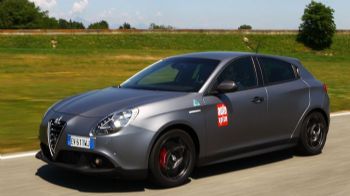 :  Alfa Romeo MiTo & Giulietta Quadrifoglio Verde