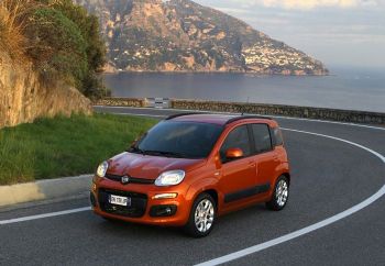  Panda ! To    Fiat 