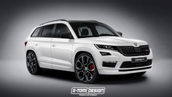   Kodiaq RS