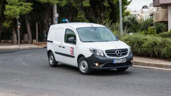    Mercedes-Benz Citan PRO Edition