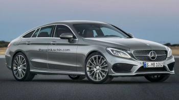    A5 Sportback  Mercedes;