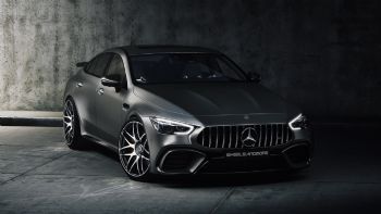  ޻ AMG GT 63 S  Wheelsandmore