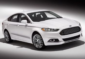 A  ..    Ford Mondeo