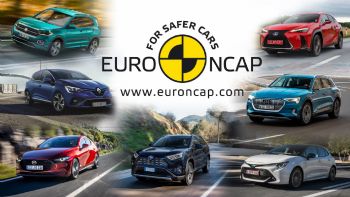 6+1   EuroNCAP