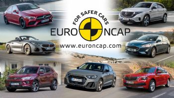 6+1   EuroNCAP